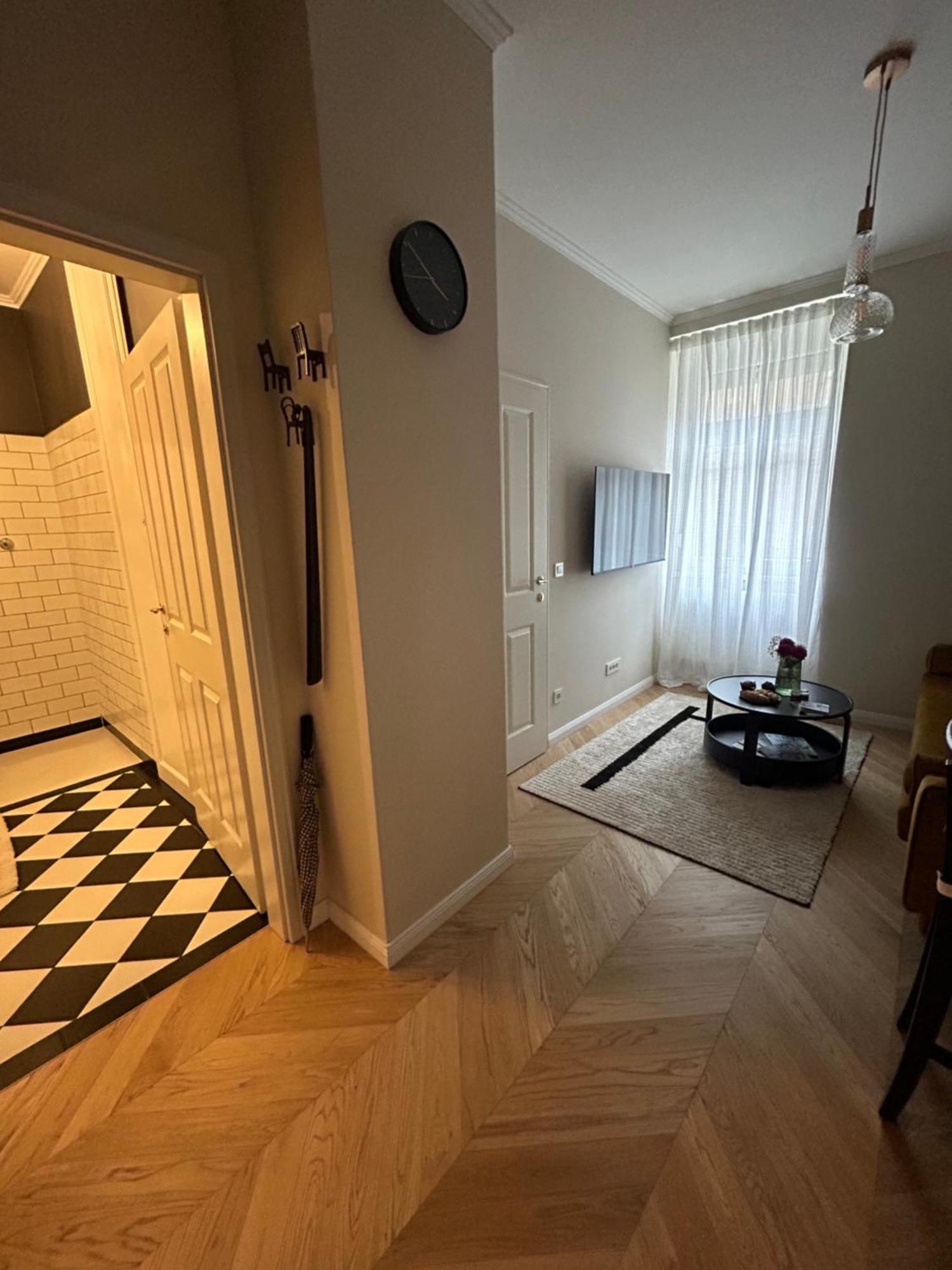 Madea Apartman ザグレブ エクステリア 写真