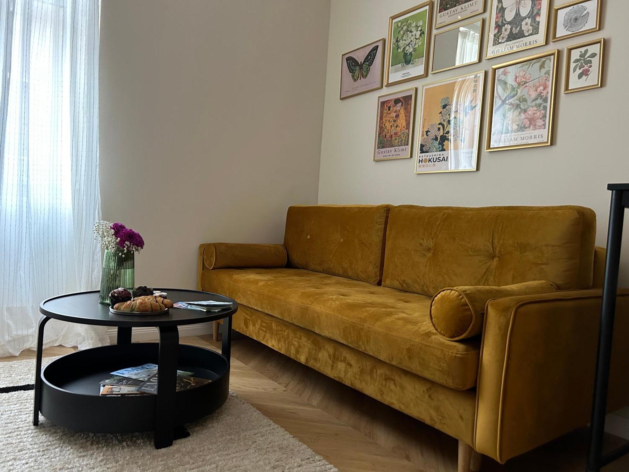 Madea Apartman ザグレブ エクステリア 写真