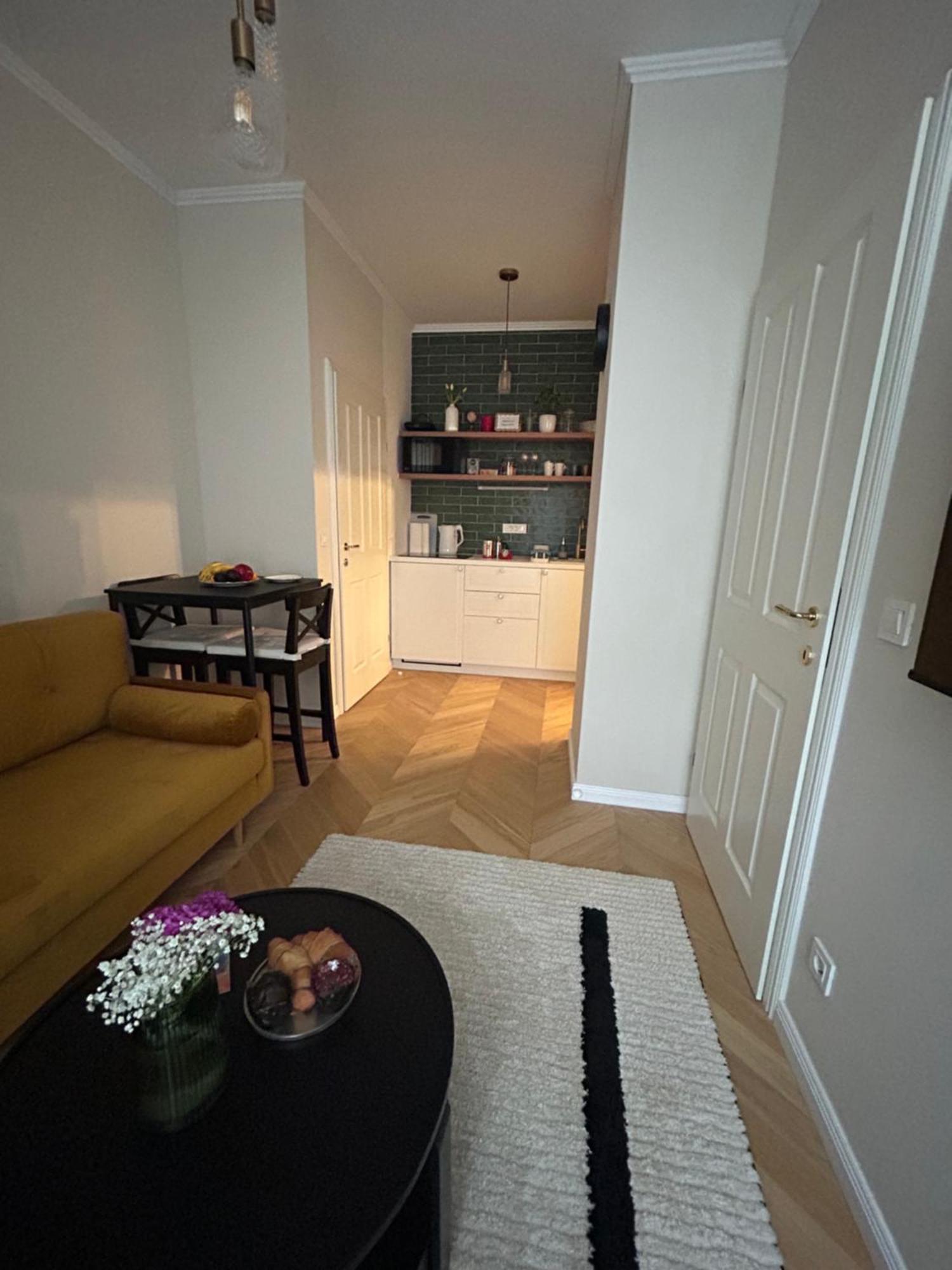 Madea Apartman ザグレブ エクステリア 写真