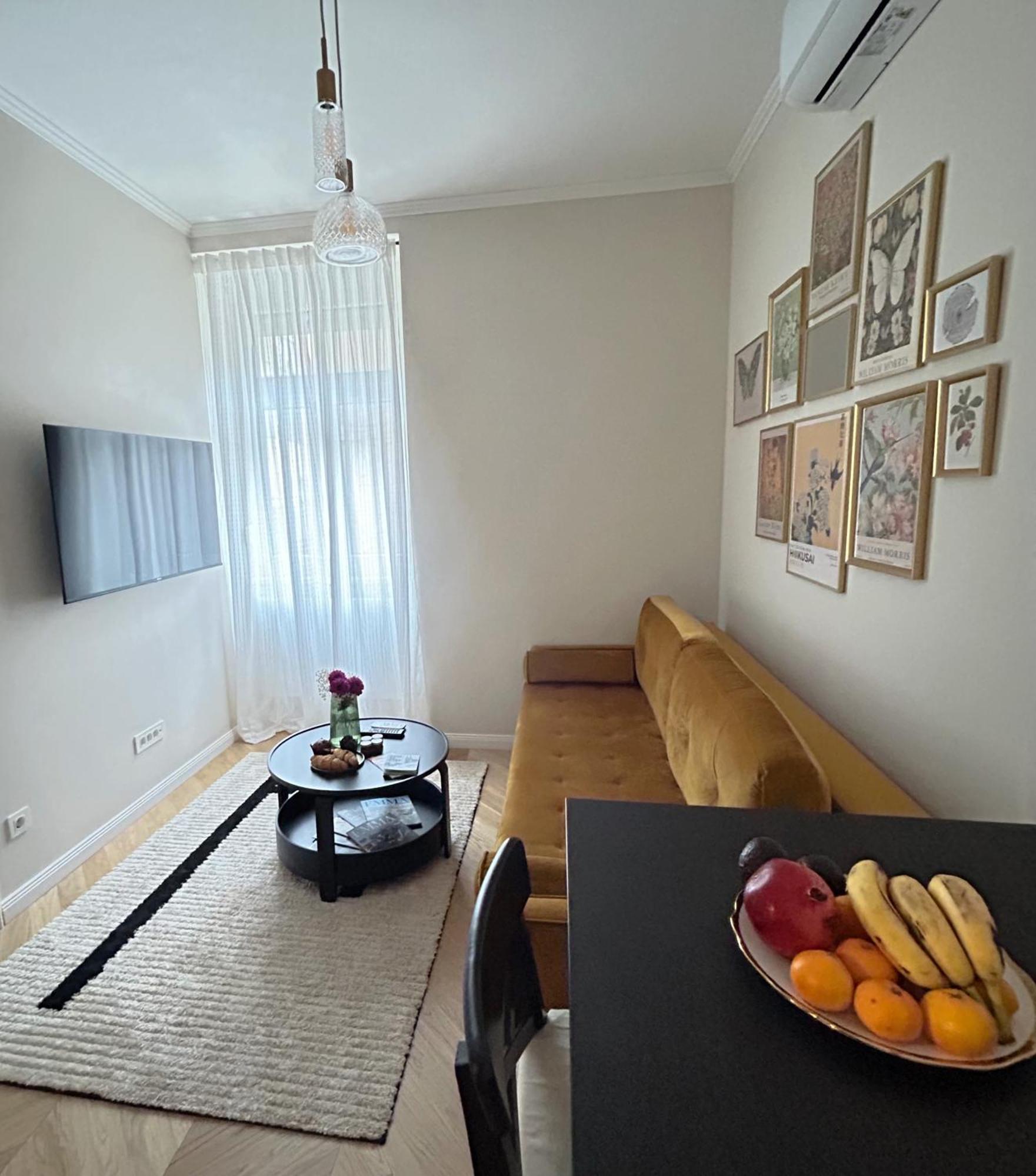 Madea Apartman ザグレブ エクステリア 写真